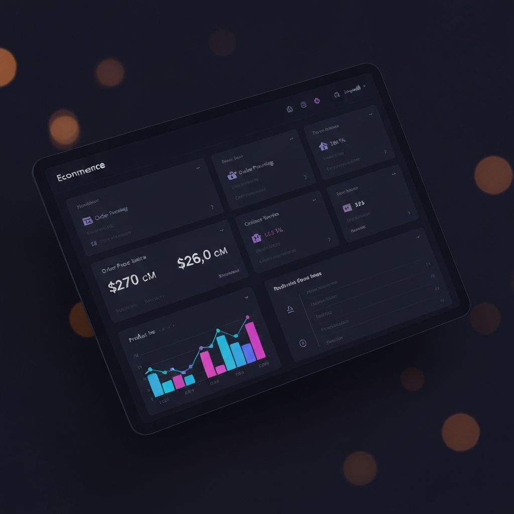 E-commerce Storefront