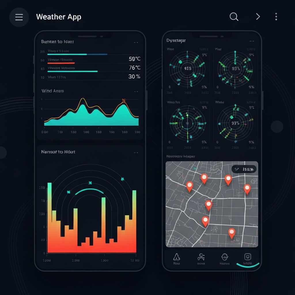 Weather Dashboard